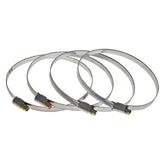 Vents retractable band 300-330 mm